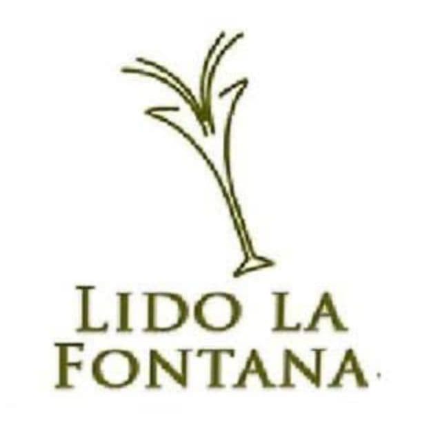 Lido La Fontana