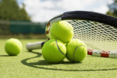 Nov 15 -Tennis Tournament